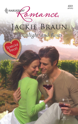 Title details for Moonlight and Roses by Jackie Braun - Available